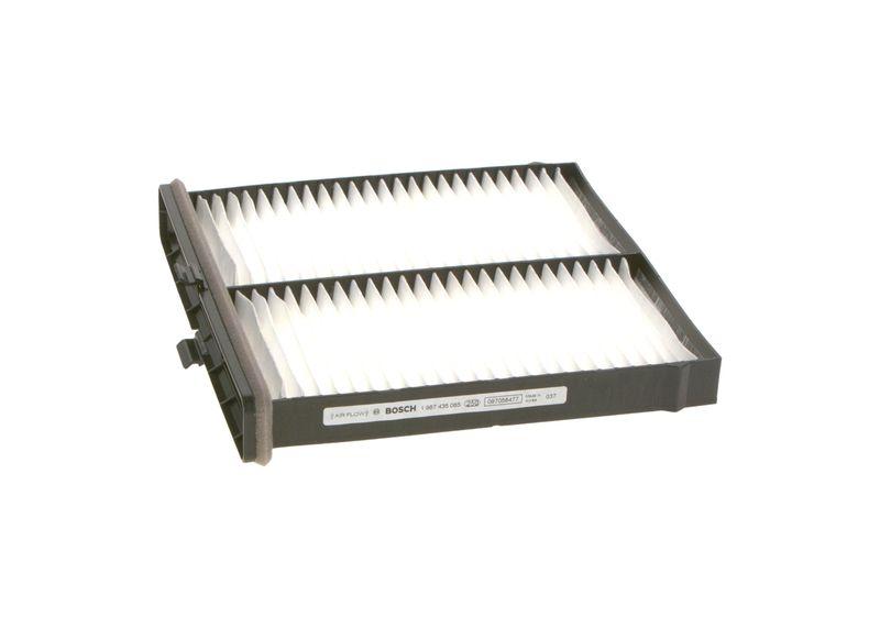 Filtre, air de l'habitacle BOSCH 1 987 435 085