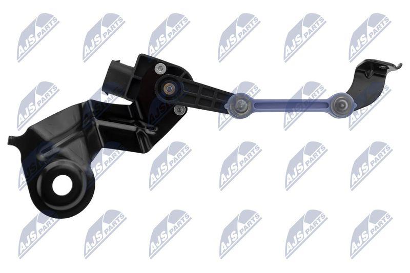 Capteur, correcteur de portée d’éclairage NTY ECX-AU-033