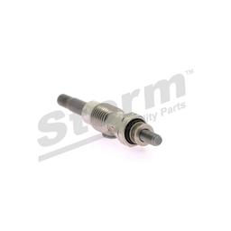 Bougie de préchauffage STORM QUALITY PARTS 501041