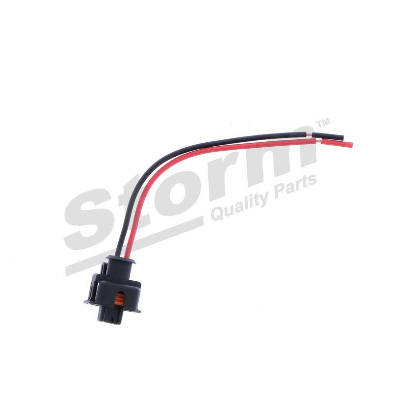 Kit réparation de câble, injecteur STORM QUALITY PARTS 999100