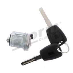 Cylindre de serrure STORM QUALITY PARTS 2962001