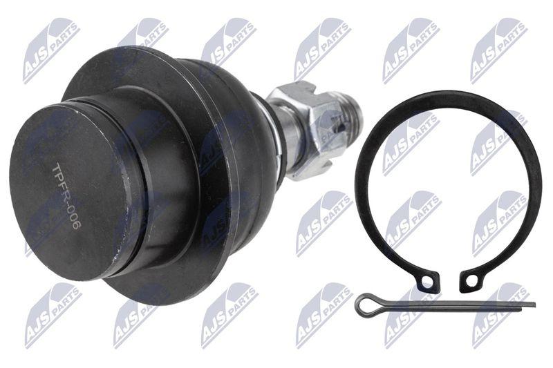 Rotule de suspension NTY ZSD-FR-006