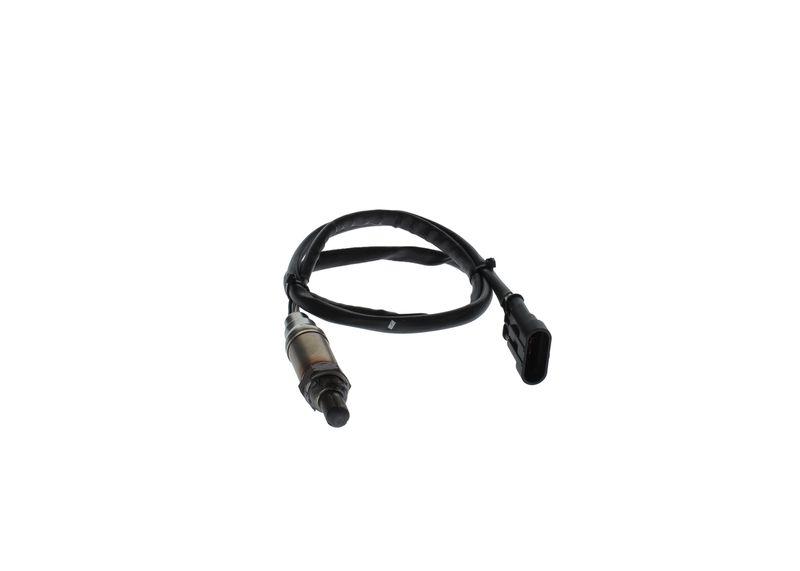 Sonde lambda BOSCH 0 258 003 772