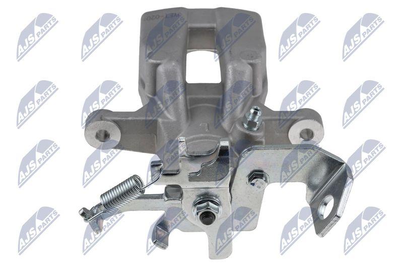 Étrier de frein NTY HZT-FT-020