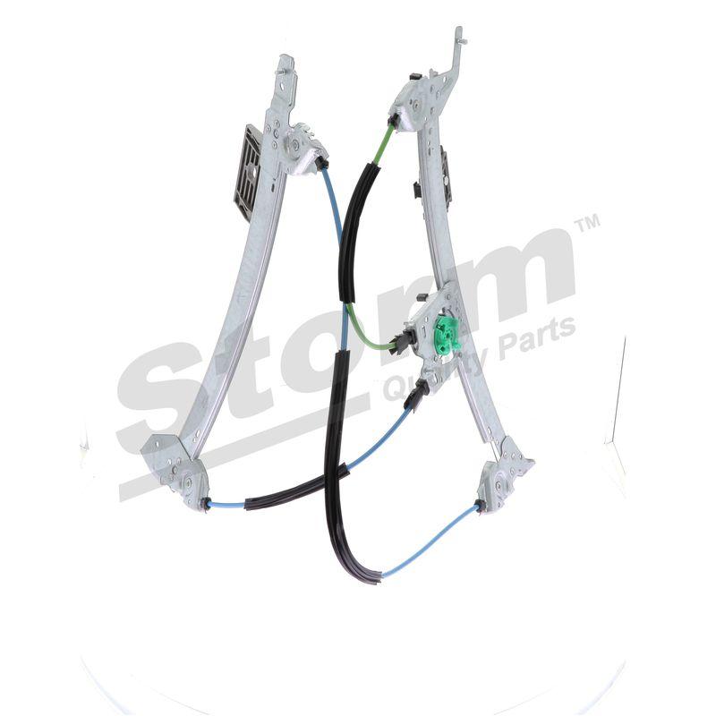 Lève-vitre STORM QUALITY PARTS 87279