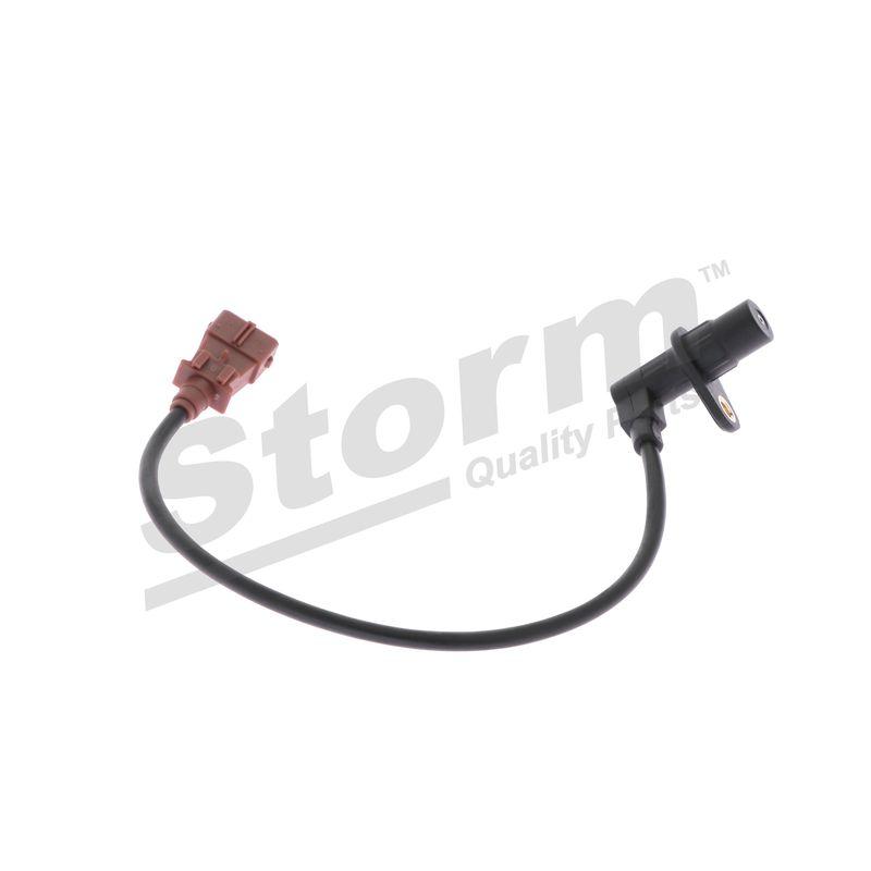 Capteur d'angle, vilebrequin STORM QUALITY PARTS 777118