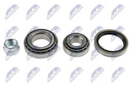 Kit de roulements de roue NTY KLT-MZ-038