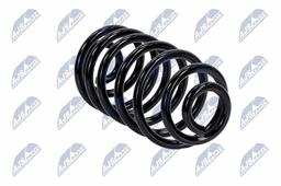 Ressort de suspension NTY ASZ-CH-021