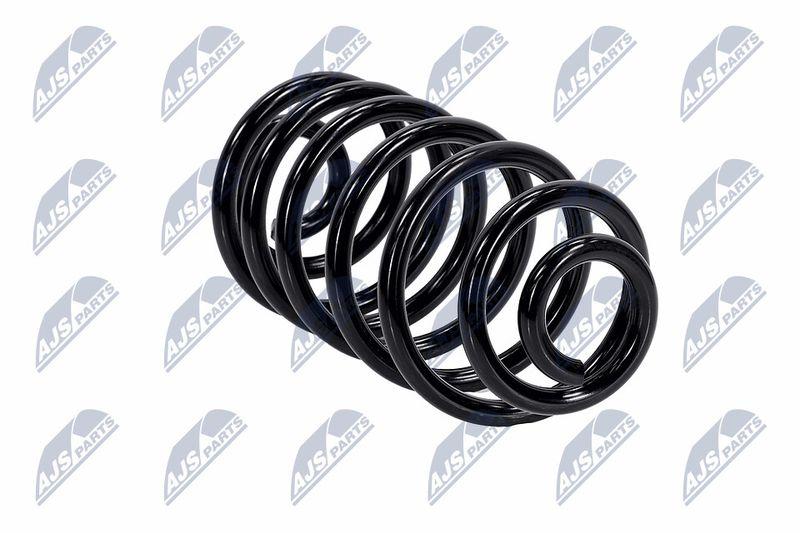 Ressort de suspension NTY ASZ-CH-021