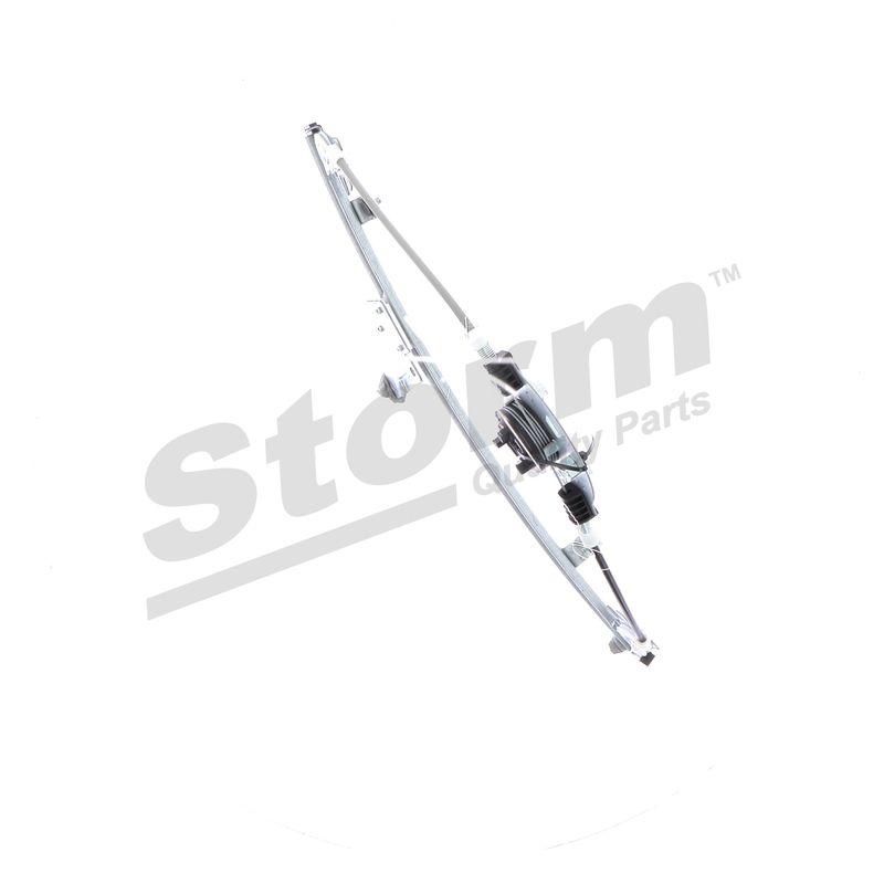 Lève-vitre STORM QUALITY PARTS 61373
