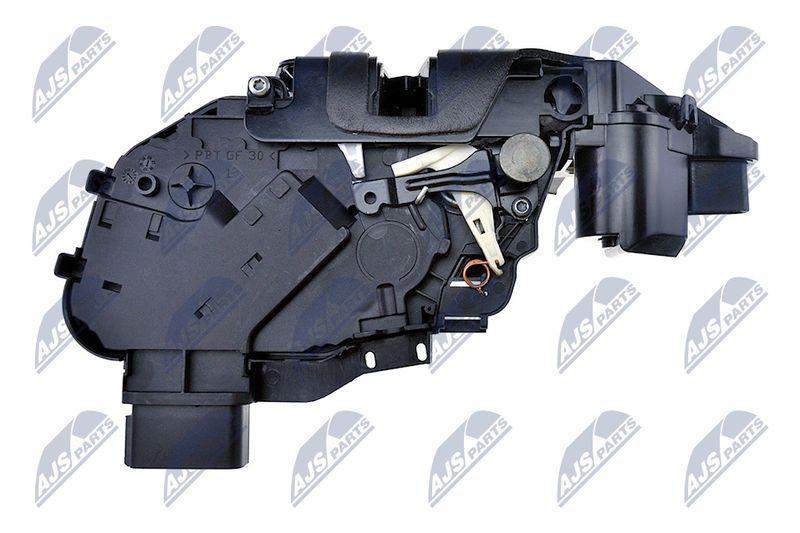 Serrure de porte NTY EZC-FR-002