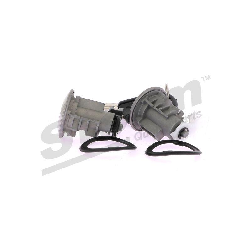 Jeu de cylindres de serrures STORM QUALITY PARTS 24025