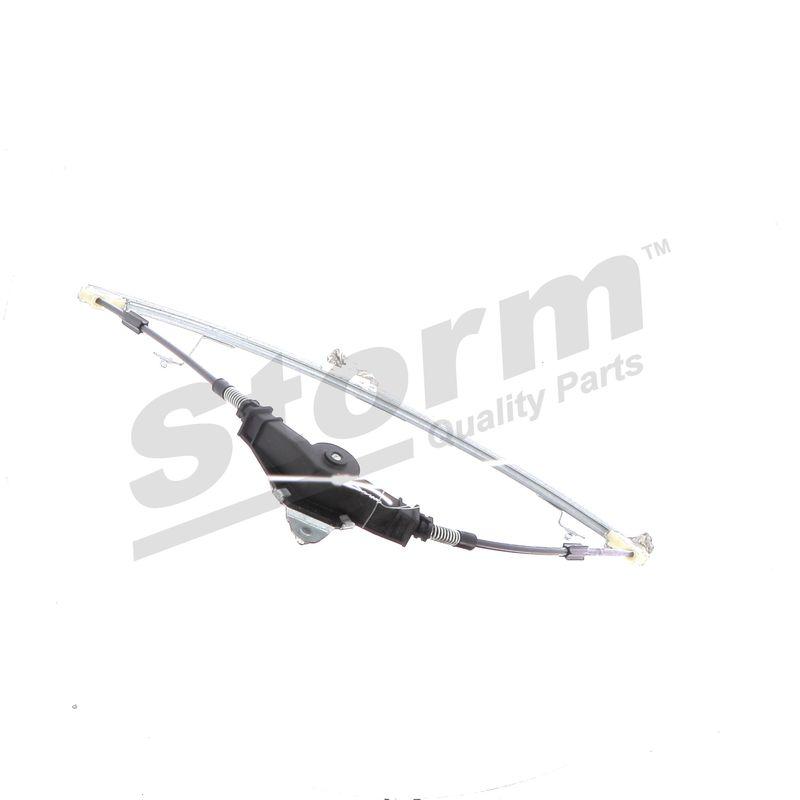 Lève-vitre STORM QUALITY PARTS 34085