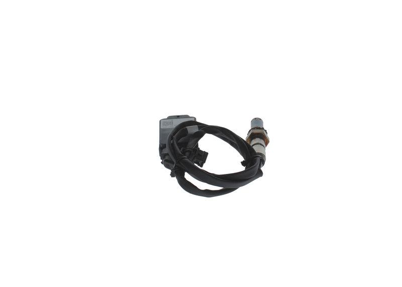 Capteur NOx, Injection d'urée BOSCH 0 281 008 823