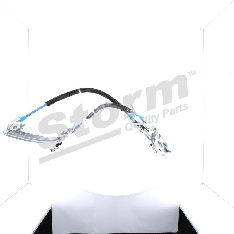Lève-vitre STORM QUALITY PARTS 79178