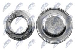 Kit de réparation, moyeu de roue NTY KLT-CT-042-Z