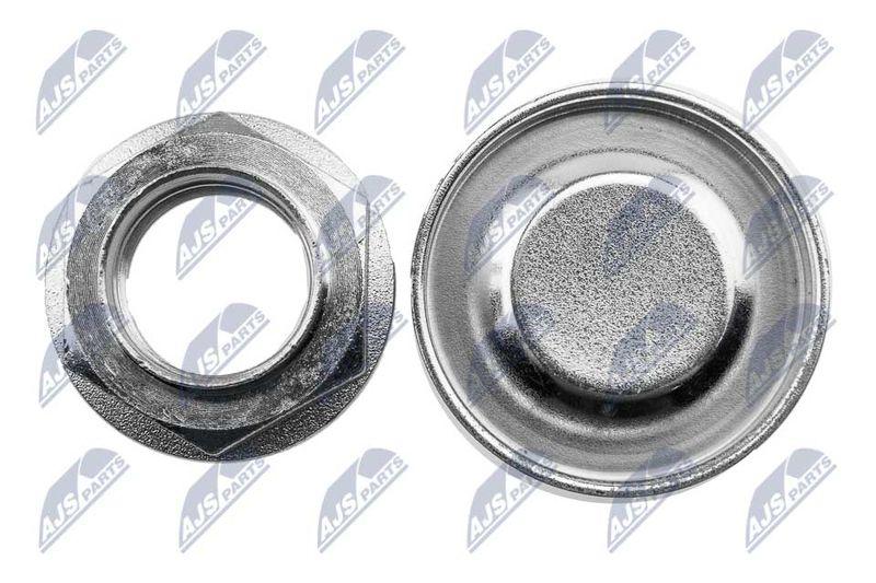Kit de réparation, moyeu de roue NTY KLT-CT-042-Z