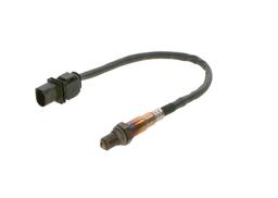 Sonde lambda BOSCH 0281004019