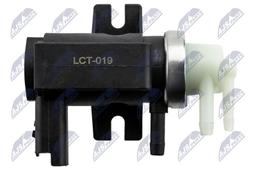 Capteur de pression, turbocompresseur NTY EGR-CT-019