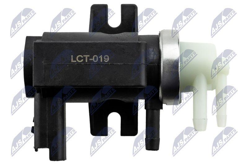 Capteur de pression, turbocompresseur NTY EGR-CT-019