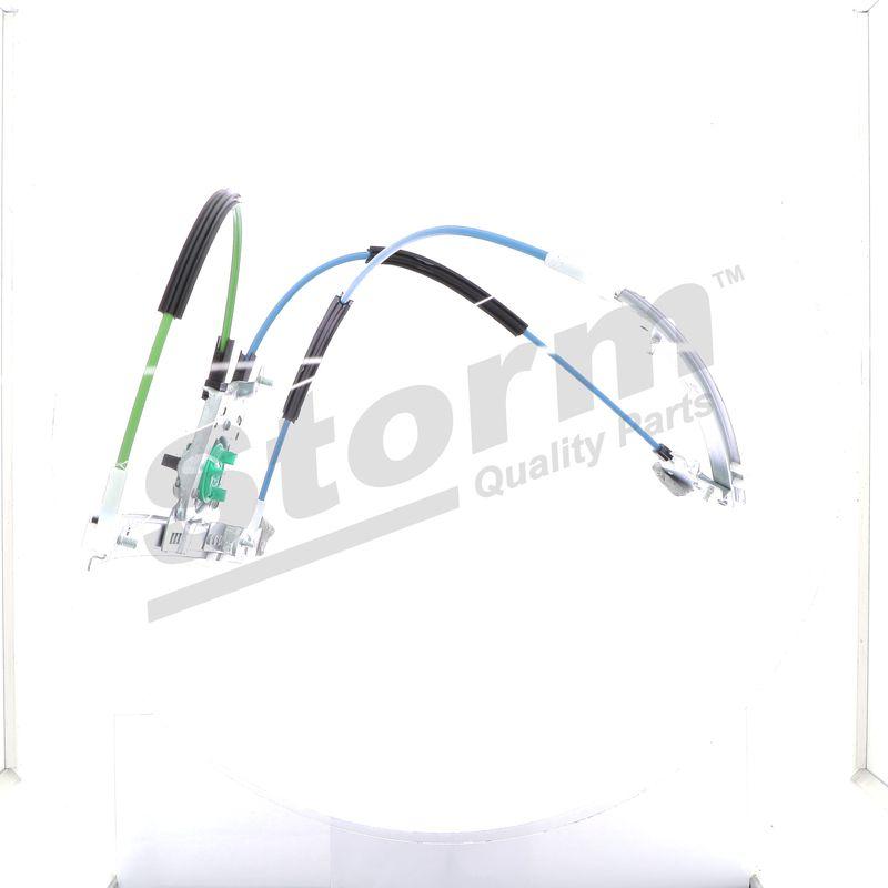 Lève-vitre STORM QUALITY PARTS 88079