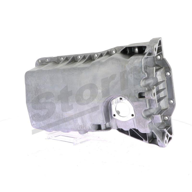 Carter d'huile STORM QUALITY PARTS 999027
