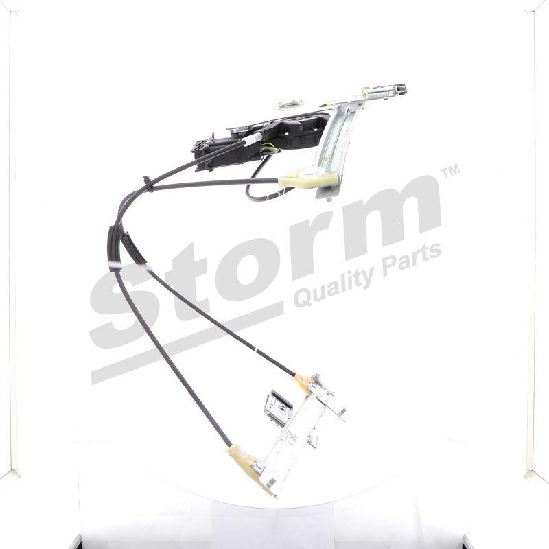 Lève-vitre STORM QUALITY PARTS 48580