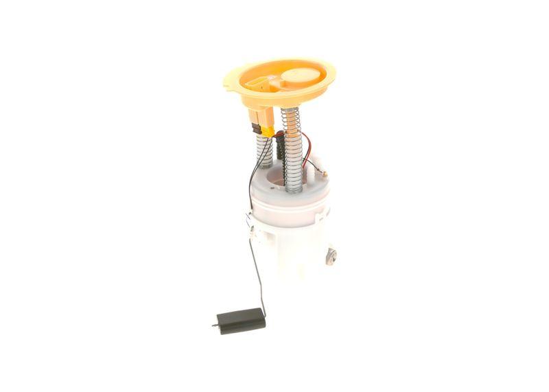 Unité d'injection de carburant BOSCH 0 986 580 157