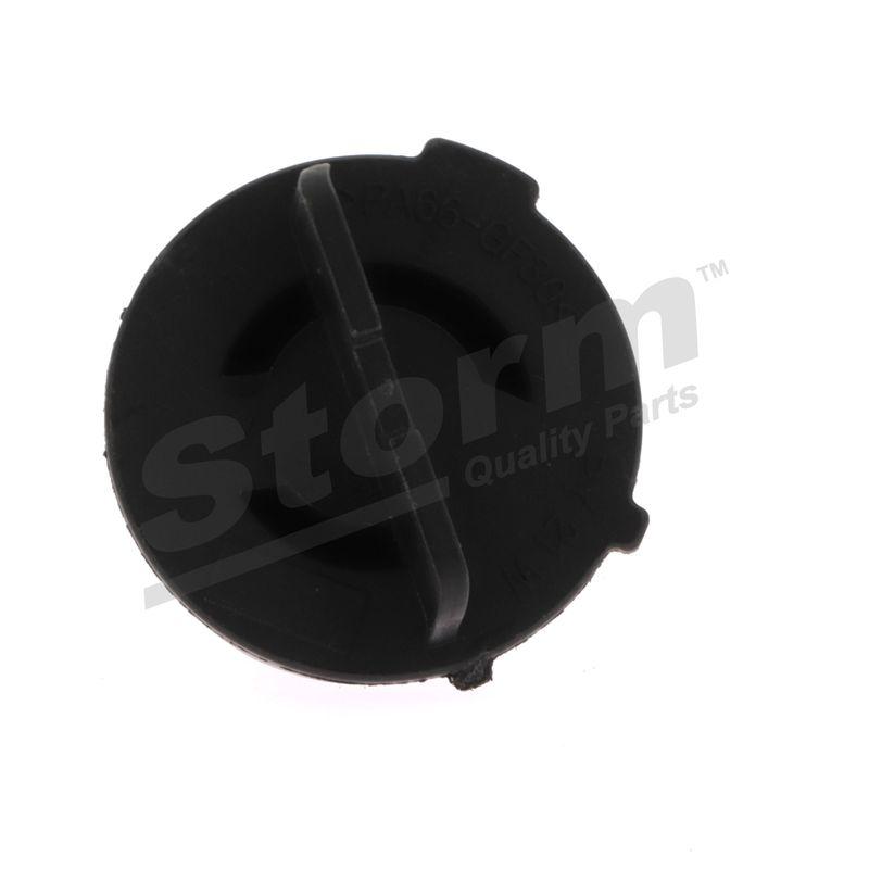 Support de lampe, feu clignotant STORM QUALITY PARTS 80900