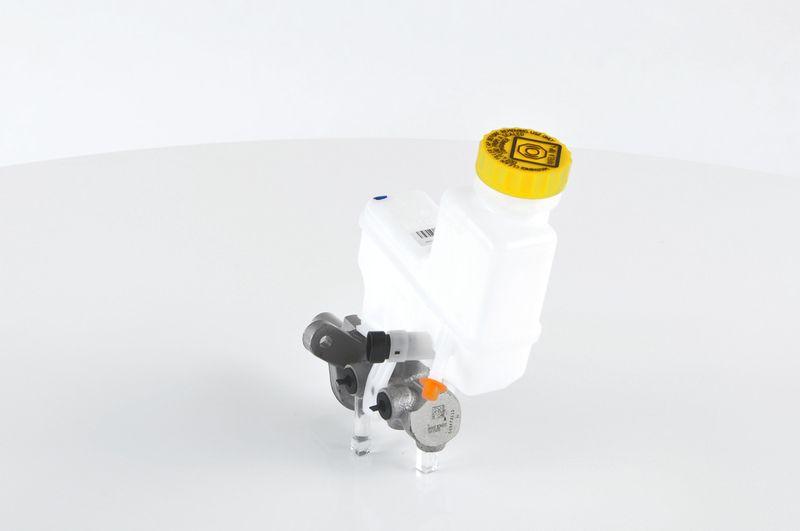 Maître-cylindre de frein BOSCH 0 204 123 713