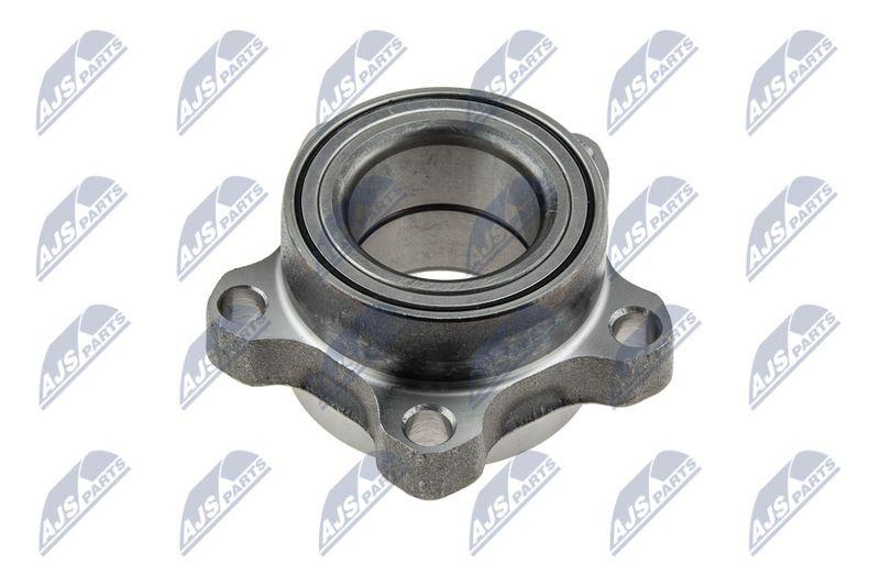 Kit de roulements de roue NTY KLP-FR-032