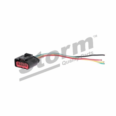 Kit réparation de câble, débitmètre de masse d'air STORM QUALITY PARTS 399101