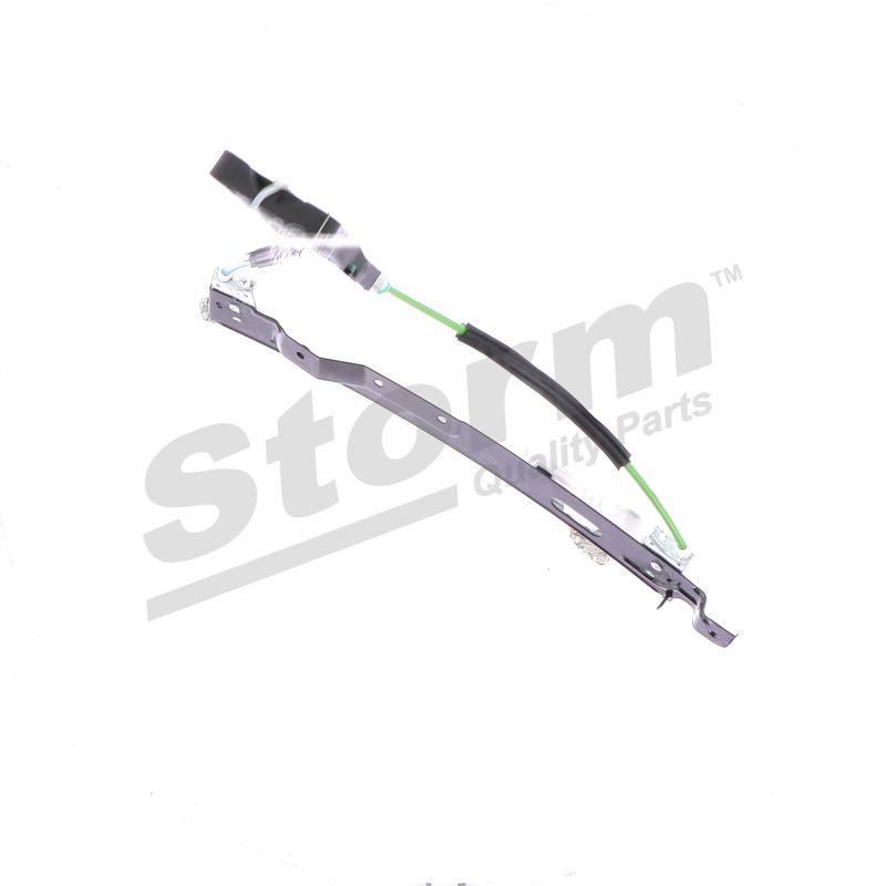 Lève-vitre STORM QUALITY PARTS 47073