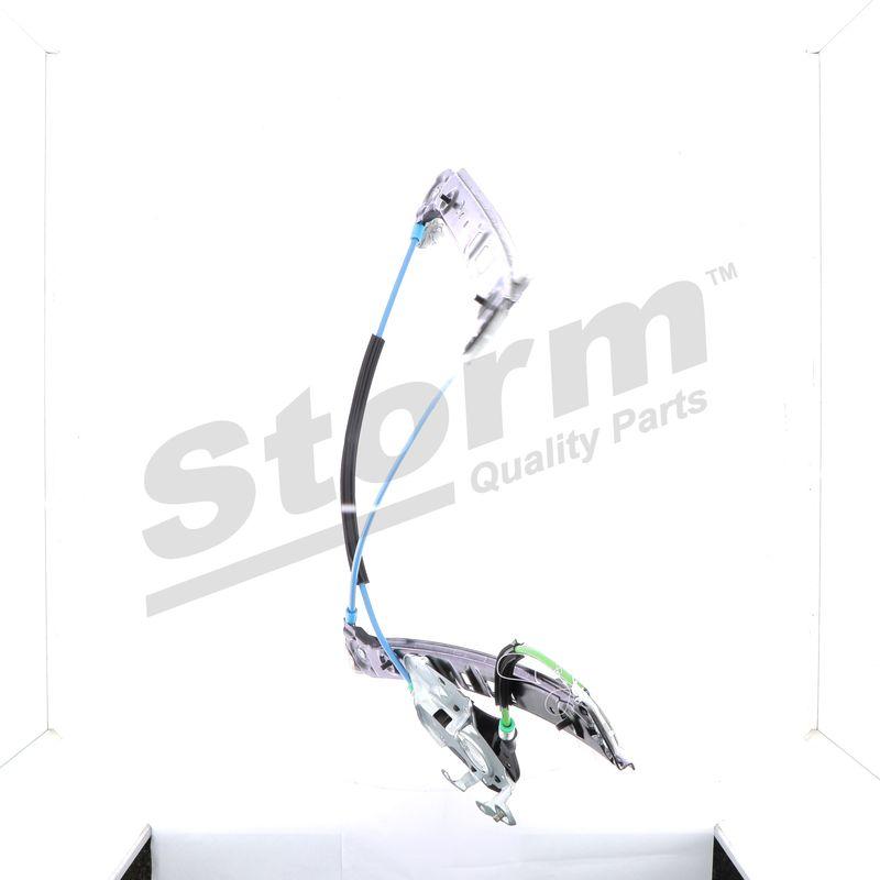 Lève-vitre STORM QUALITY PARTS 18072
