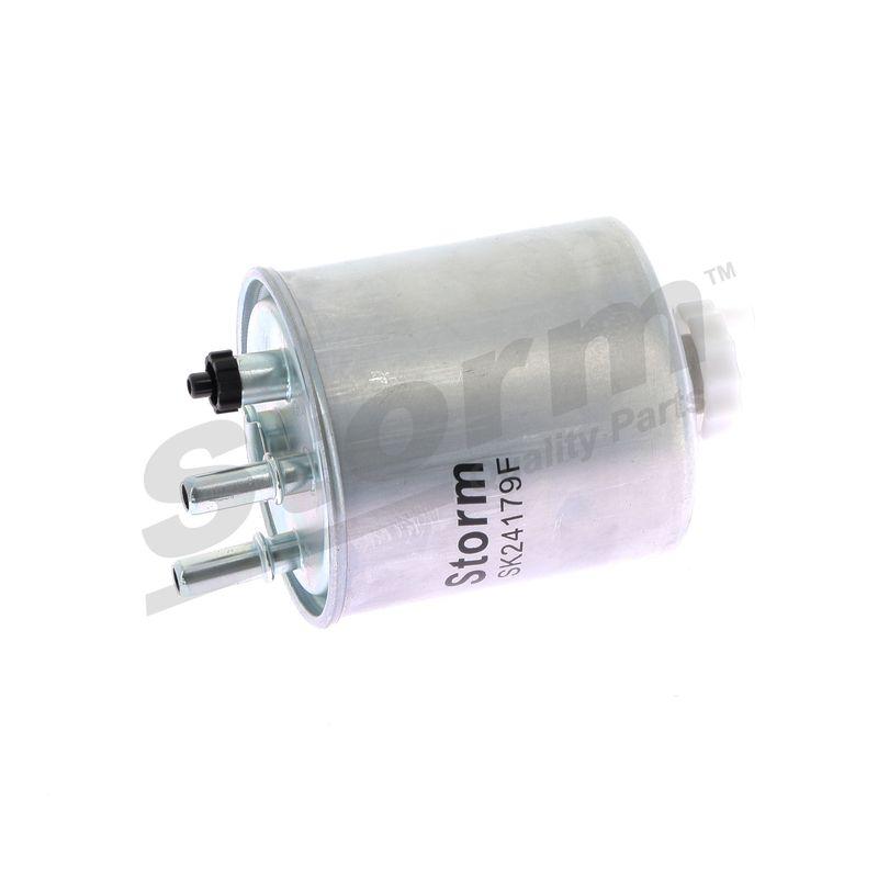 Filtre à carburant STORM QUALITY PARTS STO800572