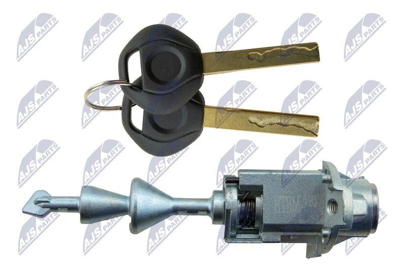 Cylindre de serrure NTY EZC-BM-289