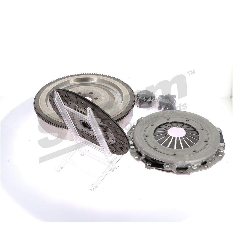 Kit adaptateur, embrayage STORM QUALITY PARTS STO1010