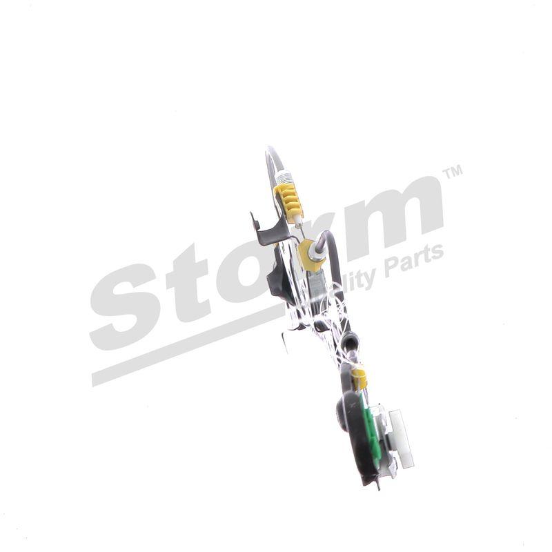 Lève-vitre STORM QUALITY PARTS 52074