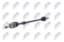 Arbre de transmission NTY NPW-MS-088