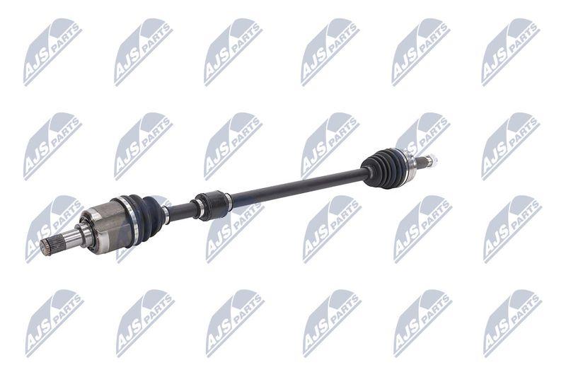 Arbre de transmission NTY NPW-MS-088