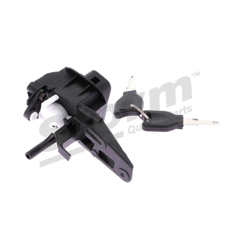 Serrure de capot de coffre STORM QUALITY PARTS 81000
