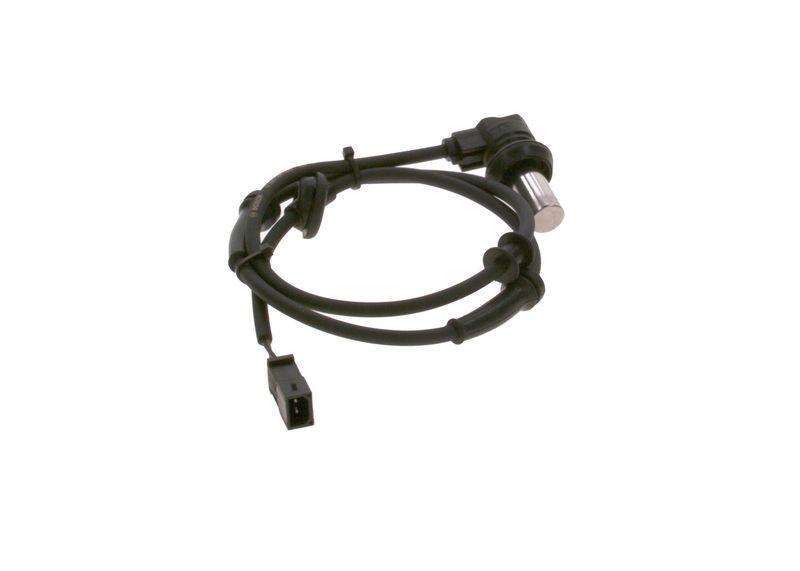 Capteur, vitesse de roue BOSCH 0 986 594 005