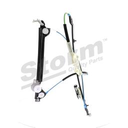Lève-vitre STORM QUALITY PARTS 15475