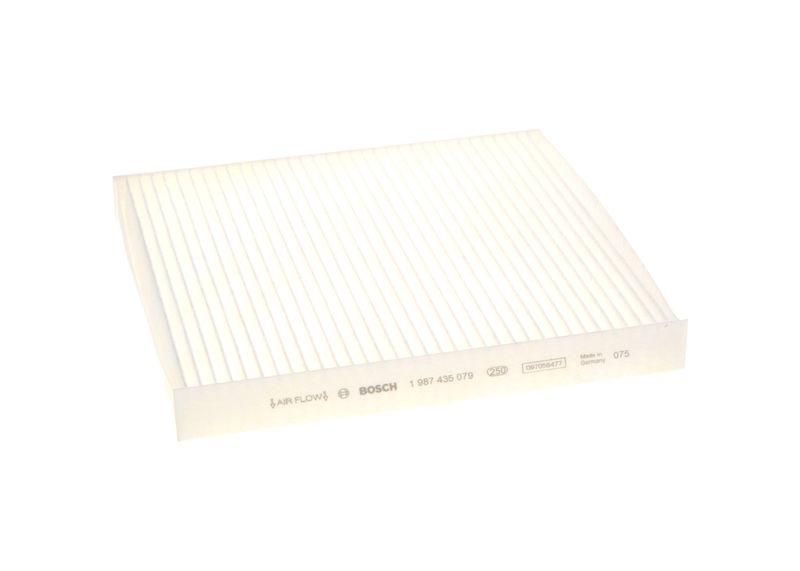 Filtre, air de l'habitacle BOSCH 1 987 435 079