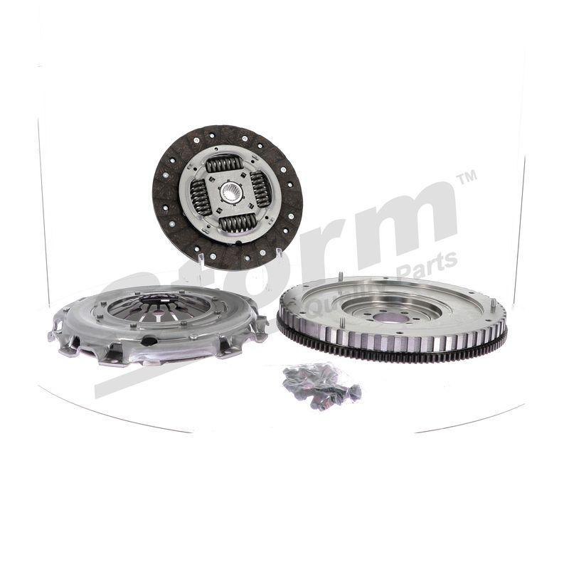 Kit adaptateur, embrayage STORM QUALITY PARTS STO40019