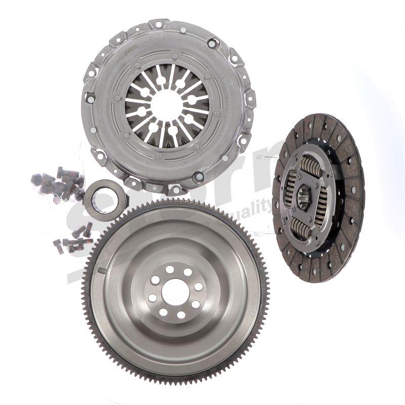 Kit adaptateur, embrayage STORM QUALITY PARTS STO835087A