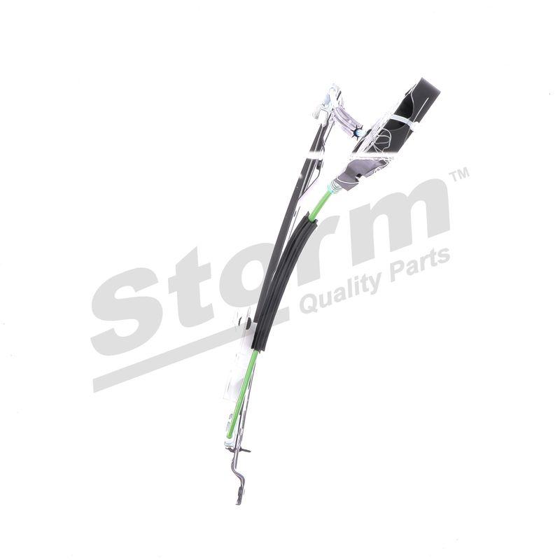 Lève-vitre STORM QUALITY PARTS 47074