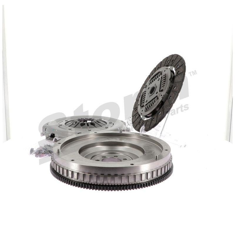 Kit adaptateur, embrayage STORM QUALITY PARTS STO1039