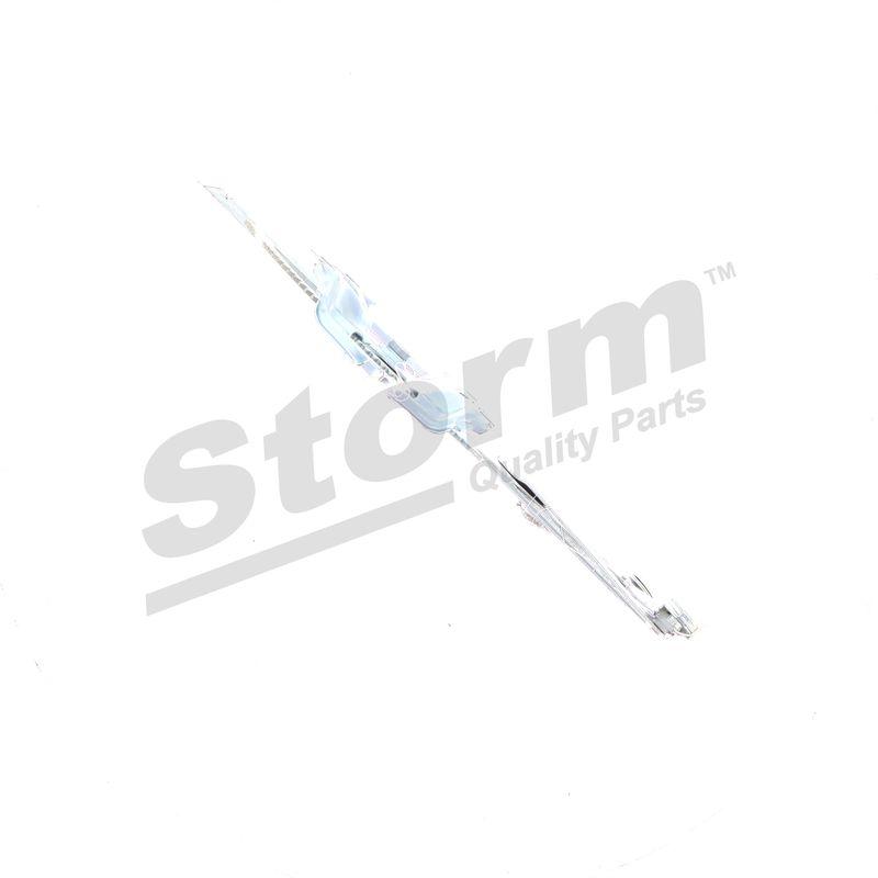 Lève-vitre STORM QUALITY PARTS 123076