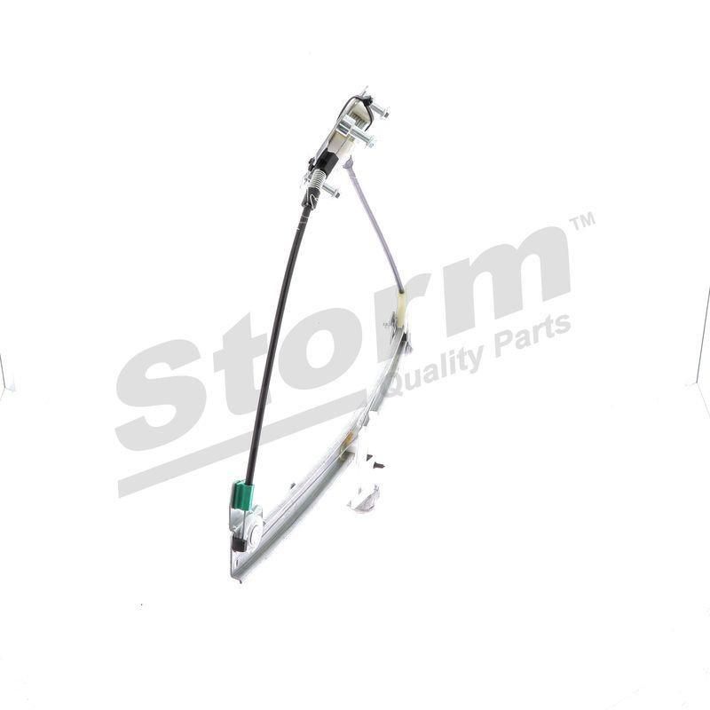 Lève-vitre STORM QUALITY PARTS 99274
